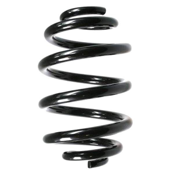 Suspension spring rear axle miniblock Ø 155mm...