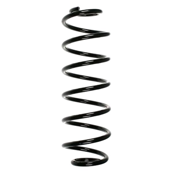 Fahrwerksfeder Hinterachse Schraubenfeder Ø112mm...