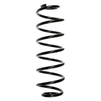 Fahrwerksfeder Hinterachse Schraubenfeder Ø112mm SPIDAN für u.a. FORD Fusion