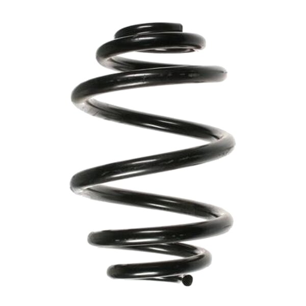 Suspension Spring Rear Axle Mini Block SPIDAN for SEAT...