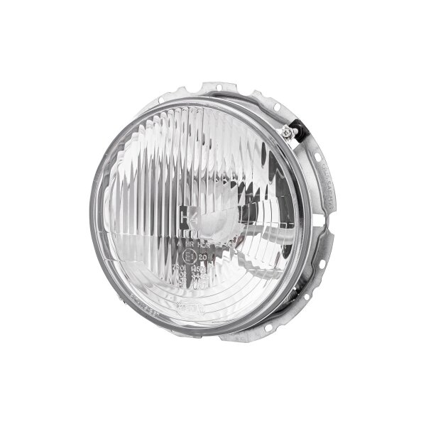Hauptscheinwerfer Halogen HELLA für VW GOLF I (17)