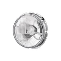 Hauptscheinwerfer Halogen HELLA für VW GOLF I (17)