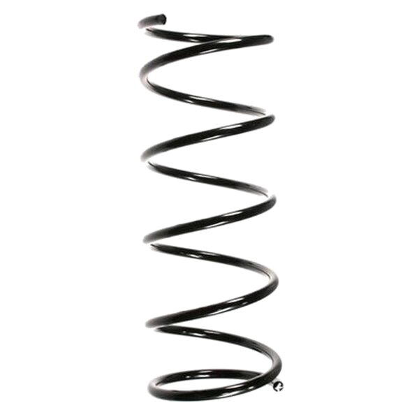 Suspension Spring Front Axle Coil spring with constant wire diameter SPIDAN for e.g. FORD Focus