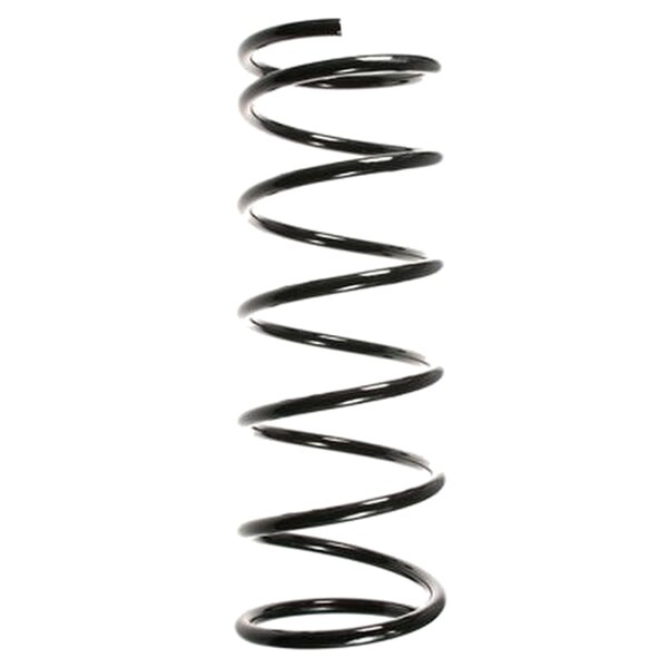 Suspension Spring Front Axle Coil spring with constant wire diameter SPIDAN for e.g. FORD Focus Turnier