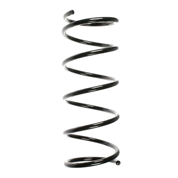 Fahrwerksfeder Vorderachse Schraubenfeder Ø154mm SPIDAN für u.a. FORD Focus