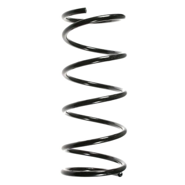 Suspension Spring Front Axle Coil spring with constant wire diameter SPIDAN for e.g. FORD Focus