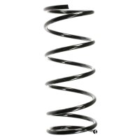 Fahrwerksfeder vorne Schraubenfeder 370mm SPIDAN für...
