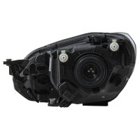 Main headlamp right 12 V PY21W Halogen HELLA for VW UP!