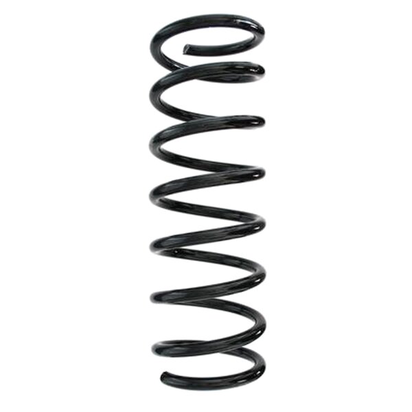 Suspension Spring Rear Axle Coil spring with constant...