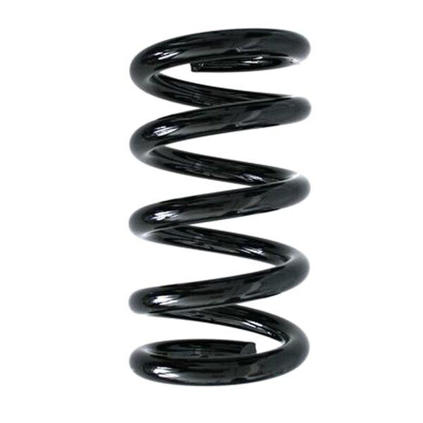 Suspension spring front axle coil spring Ø143mm...