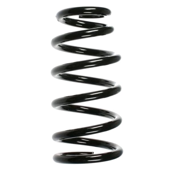 Suspension Spring Rear Axle Coil spring with constant...