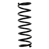 Suspension spring rear axle coil spring Ø116mm...