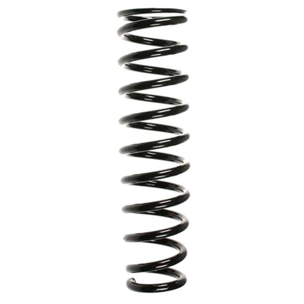 Suspension spring front axle coil spring Ø98mm SPIDAN for e.g. HONDA Civic VI