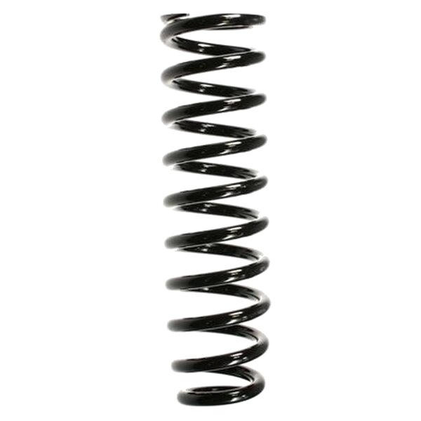 Suspension spring front axle coil spring Ø98mm SPIDAN for HONDA CR-V I