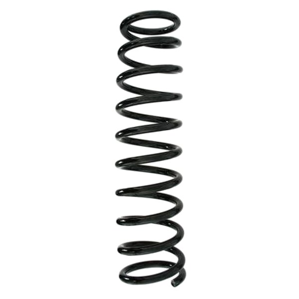 Suspension spring rear axle coil spring Ø108mm...