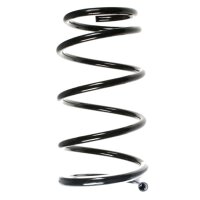 Suspension spring rear axle coil spring Ø153mm...