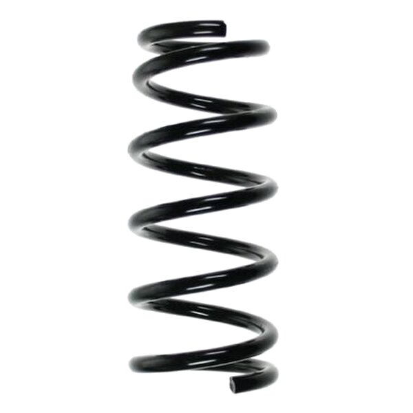 Suspension Spring Rear Axle Coil spring with constant...