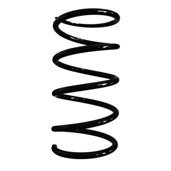 Suspension spring front axle coil spring Ø186mm...