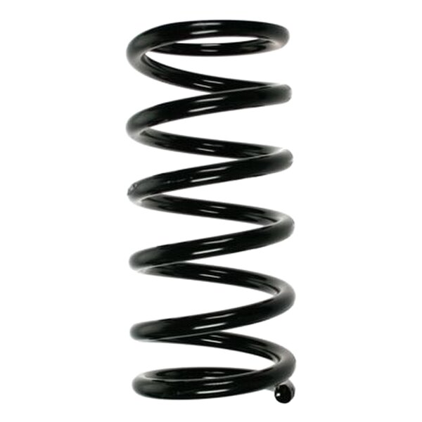 Suspension spring rear axle coil spring Ø116mm...