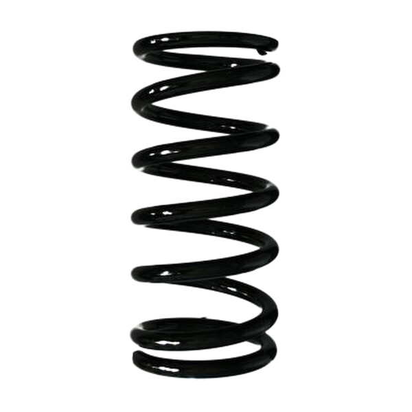 Suspension spring rear axle coil spring Ø131mm...