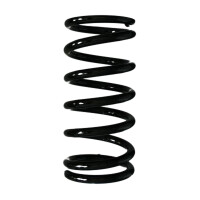 Suspension spring rear axle coil spring Ø131mm SPIDAN for e.g. HYUNDAI Santa