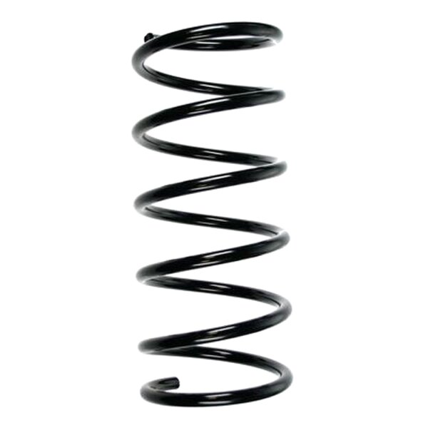 Fahrwerksfeder Vorderachse Schraubenfeder Ø141mm SPIDAN für u.a. HYUNDAI Accent