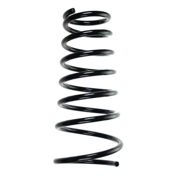 Fahrwerksfeder Hinterachse Schraubenfeder Ø114mm...