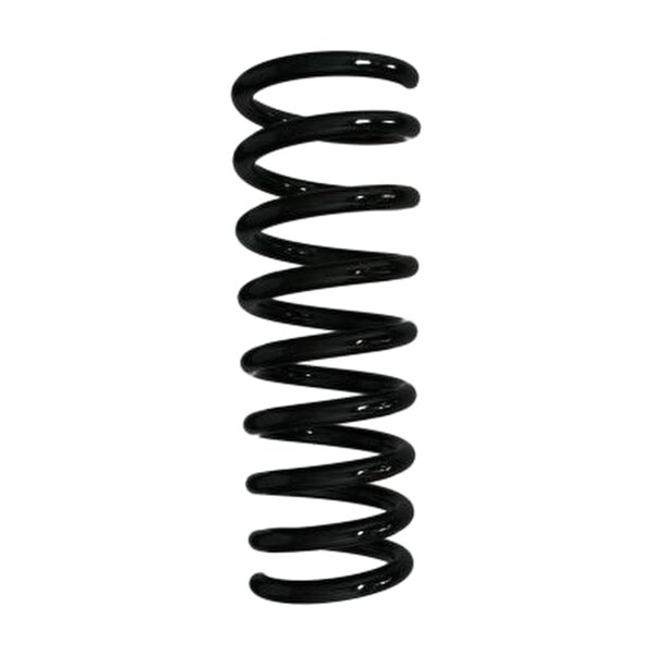 Suspension spring rear axle coil spring Ø105mm SPIDAN for JAGUAR S-Type and others