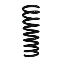 Suspension spring rear axle coil spring Ø105mm...
