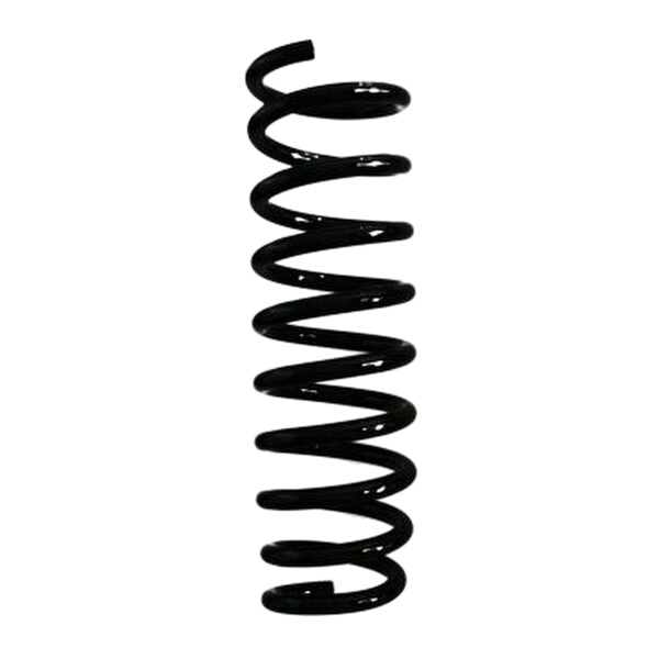 Suspension spring front axle coil spring Ø115mm SPIDAN for e.g. JAGUAR S-Type