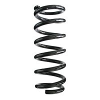 Suspension spring rear axle coil spring Ø133mm...