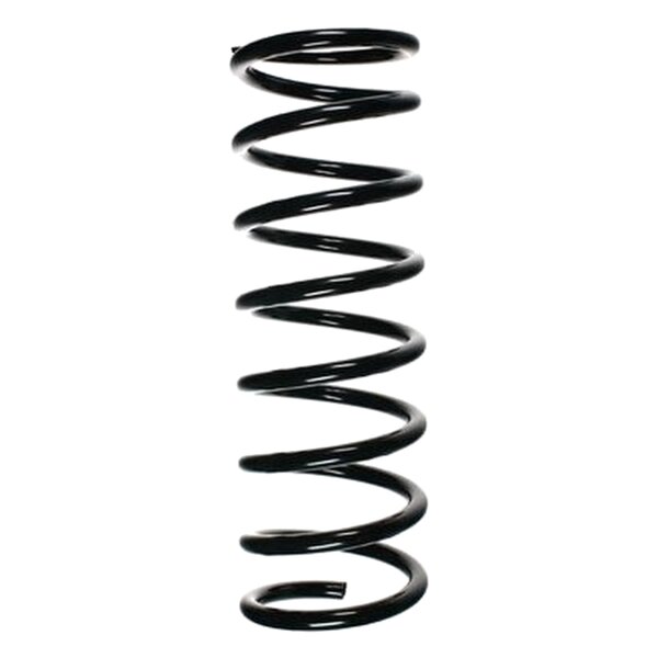Suspension spring rear axle coil spring Ø119mm...