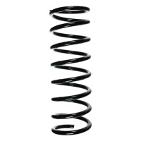 Suspension spring rear axle coil spring Ø119mm...