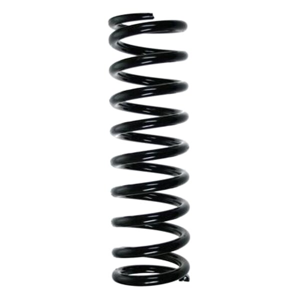 Suspension spring front axle coil spring Ø119mm SPIDAN for e.g. JAGUAR XJ