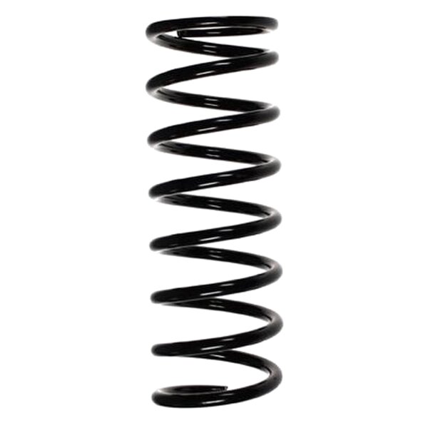 Suspension spring rear axle coil spring Ø119mm...