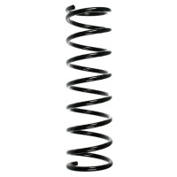 Fahrwerksfeder Vorderachse Schraubenfeder Ø107mm SPIDAN für u.a. MAZDA Demio