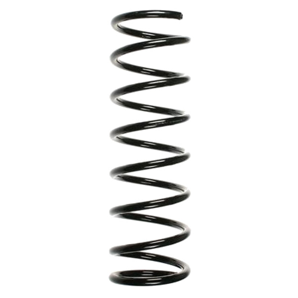Suspension spring rear axle coil spring Ø101mm...