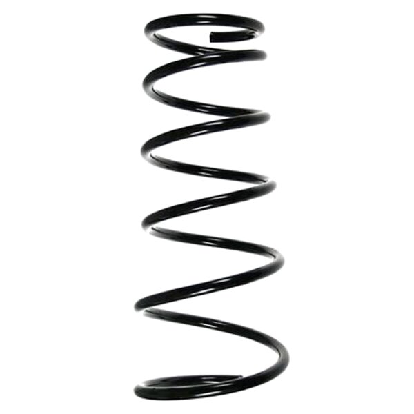 Suspension spring rear axle coil spring Ø121mm...
