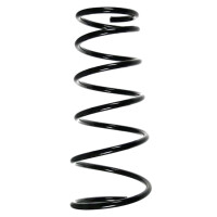 Suspension spring rear axle coil spring Ø121mm...
