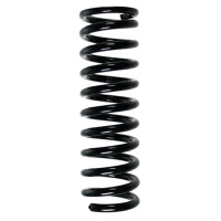 Fahrwerksfeder Hinterachse Schraubenfeder Ø98mm SPIDAN für u.a. MERCEDES 124