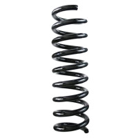 Suspension spring front axle coil spring Ø109mm SPIDAN for e.g. MERCEDES