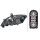 Main headlamp right 12 V H7/H7/H7 halogen HELLA