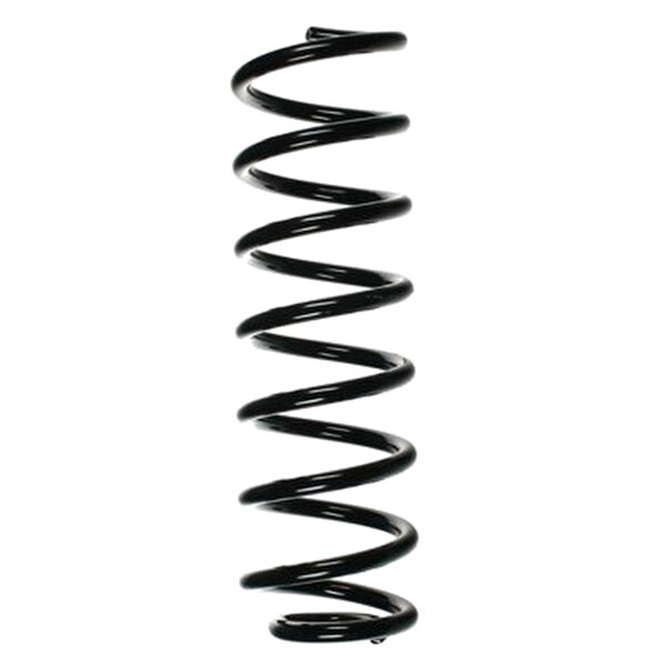 Suspension Spring Rear Axle Coil spring with constant...