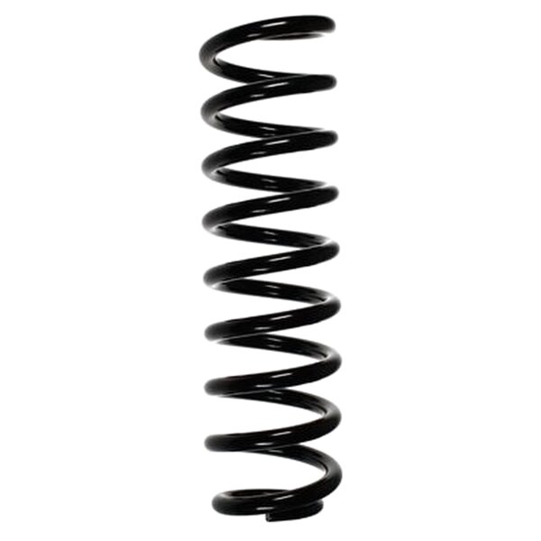 Suspension spring front axle coil spring SPIDAN for MERCEDES-BENZ E-Class and others