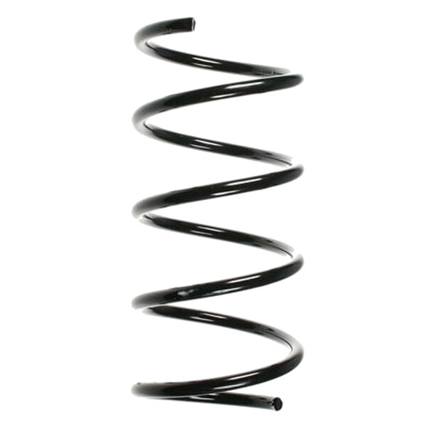 Suspension spring front axle coil spring Ø142mm...