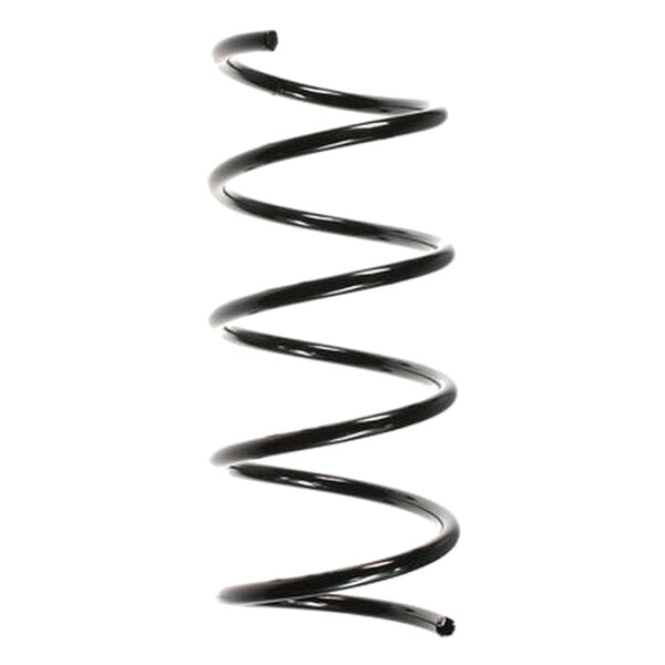 Suspension spring front axle coil spring Ø148mm...
