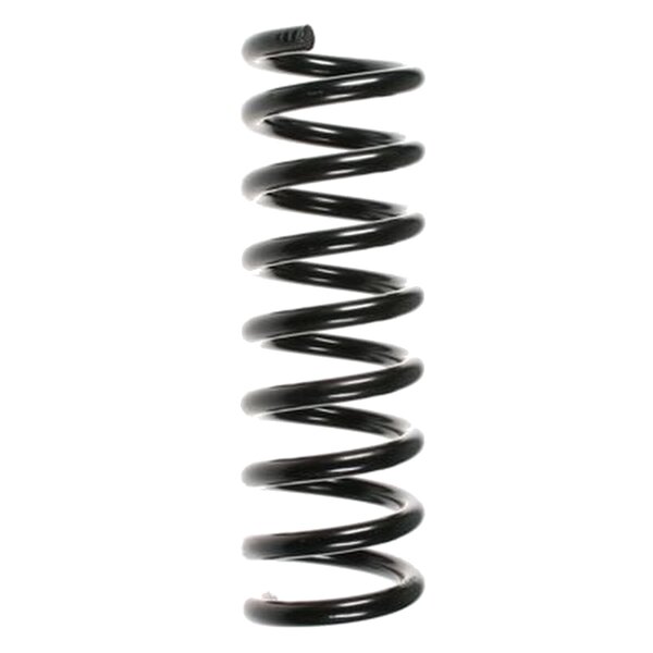 Fahrwerksfeder hinten Schraubenfeder 320mm SPIDAN für MERCEDES C-KLASSE T-Model