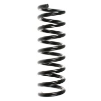 Suspension Spring Rear Axle Coil spring with constant...