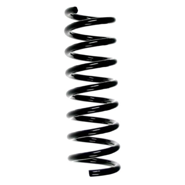 Suspension Spring Rear Axle Coil spring with constant...
