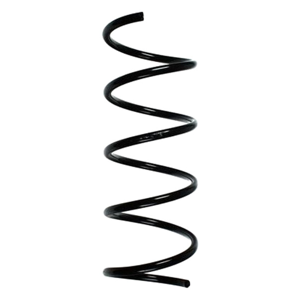 Fahrwerksfeder Vorderachse Schraubenfeder Ø138mm SPIDAN für MERCEDES-BENZ Vaneo